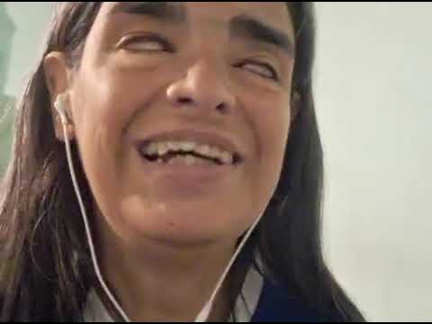 Entrevista en capilla del monte  Cordoba argentina