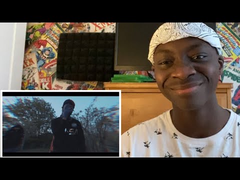 Dimzy x monkey x SJ x PR x Ching - BK chat LDN reaction