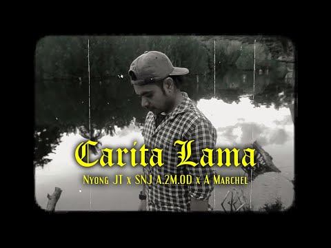 Carita Lama - Nyong JT x SNJ A.2M.OD x A Marchel ( Official MV )