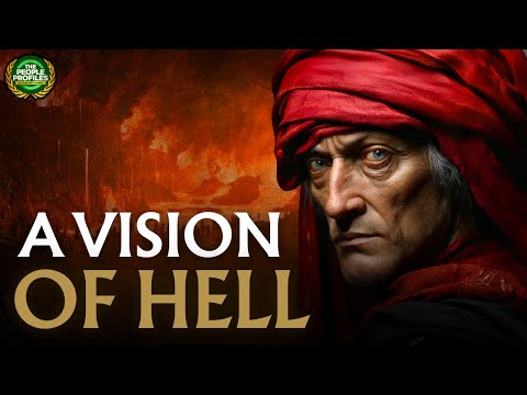 Dante - The Tortured Genius Documentary