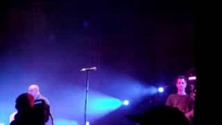 Staind &quot;Intro&quot; 7/7/08