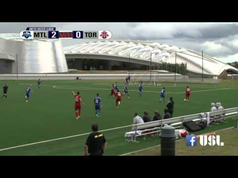 Match Highlights: TOR vs MTL - August 12, 2015