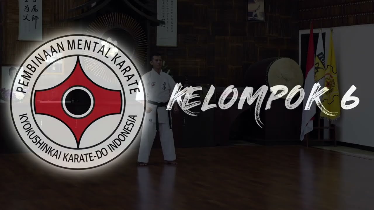 Kelompok 6