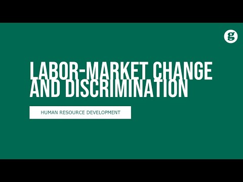 Human Resource Development