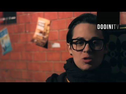 Dooinit Festival 2016 #6 - Pumpkin