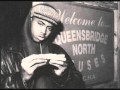 Nas - The Message (Unreleased) (CDQ) 