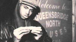 Nas - The Message (Unreleased) (CDQ)