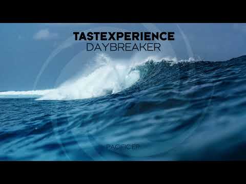 Tastexperience - Daybreaker