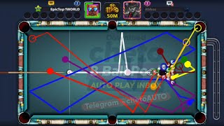 How to download and install Wizard 8 ball pool v56.10.x - 56.11.x  cheto AUTO play  iOS 26 android