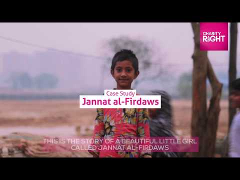 Case Study of Janatul Firdaws