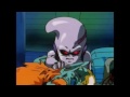 Dragon Ball GT Baby Kills Dr Myuu Blue Water Dub