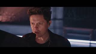 Michael Patrick Kelly   Higher Love