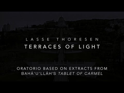 Terraces of light