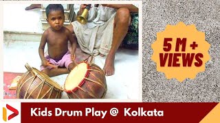Kids Drum Play, Kolkata