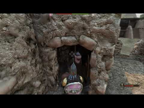 DEFENDING BALTAKHAND CASTLE - Mount & Blade 2: Bannerlord