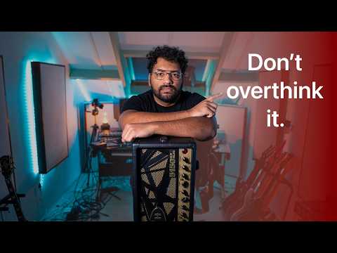 How to Build a Pro Modern Metal Guitar Tone (Start to Finish)