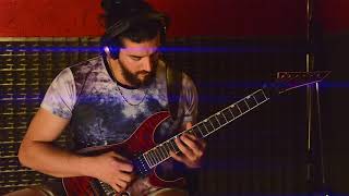 01.06 | Borja Marcora en el Teatro del Muelle