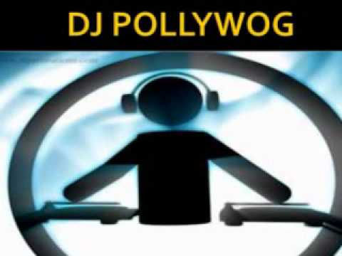 DJ Pollywog - UltraBeat