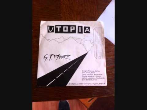 GT Moore   Utopia & Version