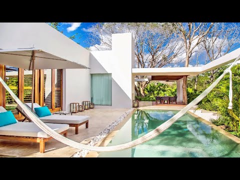 Chable Yucatan Mexico