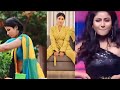 Serial Actress Alya Manasa Hot Alya Manasa Hot Tamil Actress Hot Serial Actress Hot History