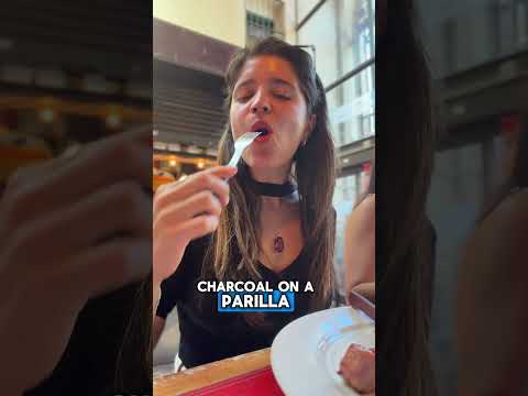 This is your sign to try a classic Asado🇺🇾😮‍💨