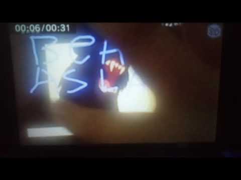 WALLELADDIN PART 32 END CREDITS