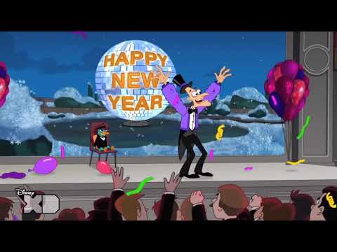 Auld Lang Syne (AMV/CMV)(New Years Gift)