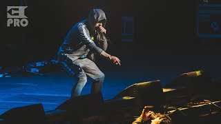 Eminem ft. Royce 5&#39;9 (Bad Meets Evil) - Fast Lane [Multicam Video] (The Governors Ball, 03.06.2018)