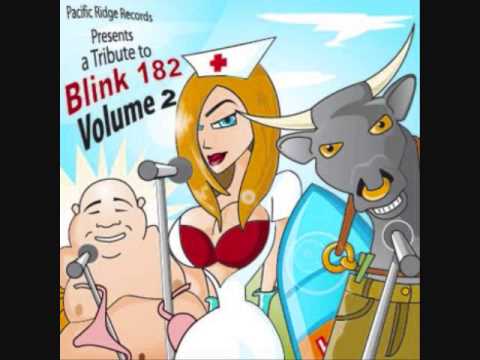 Great Glass Elevator - Pathetic (Blink 182 cover)