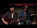 Colter Wall "Me and Big Dave"