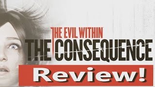 The Evil Within: The Consequence DLC Review!