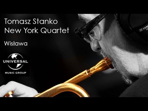 Tomasz Stanko New York Quartet - Wislawa EPK