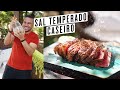 NEVER PAY FOR SEASONED SALT AGAIN
