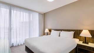 Adina Apartment Hotel Sydney, Darling Harbour, Sydney, Australia