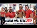 Indimenticabile RIMINI WELLNESS 2017 ►► SPECIALE Team Commando