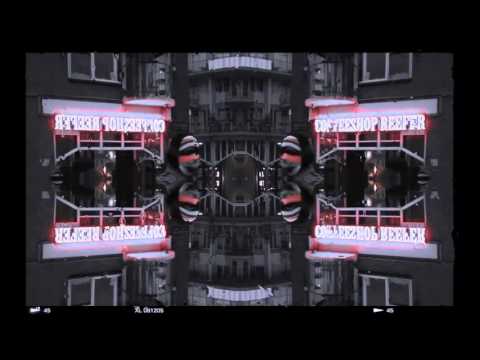 JUNGÄ 6EX GOD - myspace