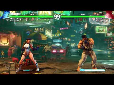 Let the SALT flow #1