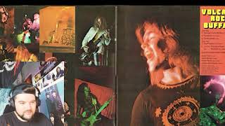 Buffalo "The Prophet" (Millennial Drummer Reacts)