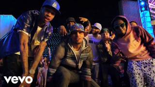 Chris Brown - Loyal (insrumental) ft. Lil Wayne, Tyga