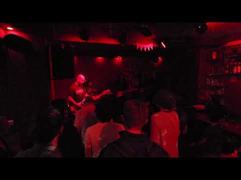 Radio Anywhere live @ Stereo Wonderland, Cologne 2024