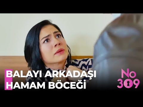 Lale Balayını Batırdı - No: 309