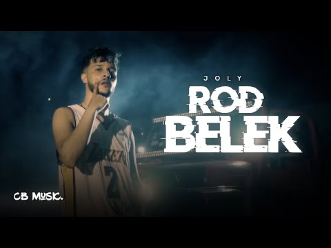 J0ly - Rod Belek (Intro)