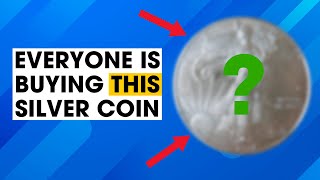 The #1 Silver Coin In Everyone's Portfolio