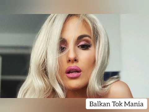 Sara Reljić O Konstrakti, bakšišu,i o tome kakav joj muškarac treba.