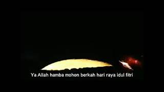 Download lagu Ucapan Lebaran Idul Fitri 2020 Indah Dan Menyentuh Hati mp3