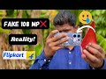 Infinix GT 10 Pro Camera Test - Fake 108MP?