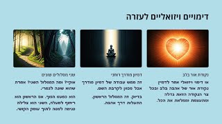 הדמודדות רווחנית עם צירי הלידה 🔶🔶🔶 לידה כמסע רוחני: כלים להתעלות בזמן לידה 🔶🔶🔶