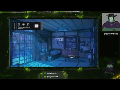 Breaking open a classic from when I was a young lich