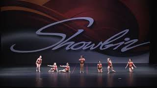 Mini Pink Company- Pop Drop and Roll